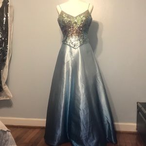 Prom Dress!